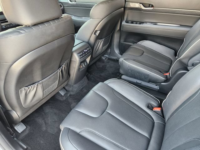 Used 2024 Hyundai Palisade Limited AWD/4WD image 22