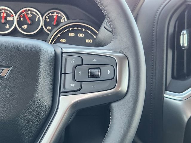 Used 2022 Chevrolet Silverado 1500 RST image 29