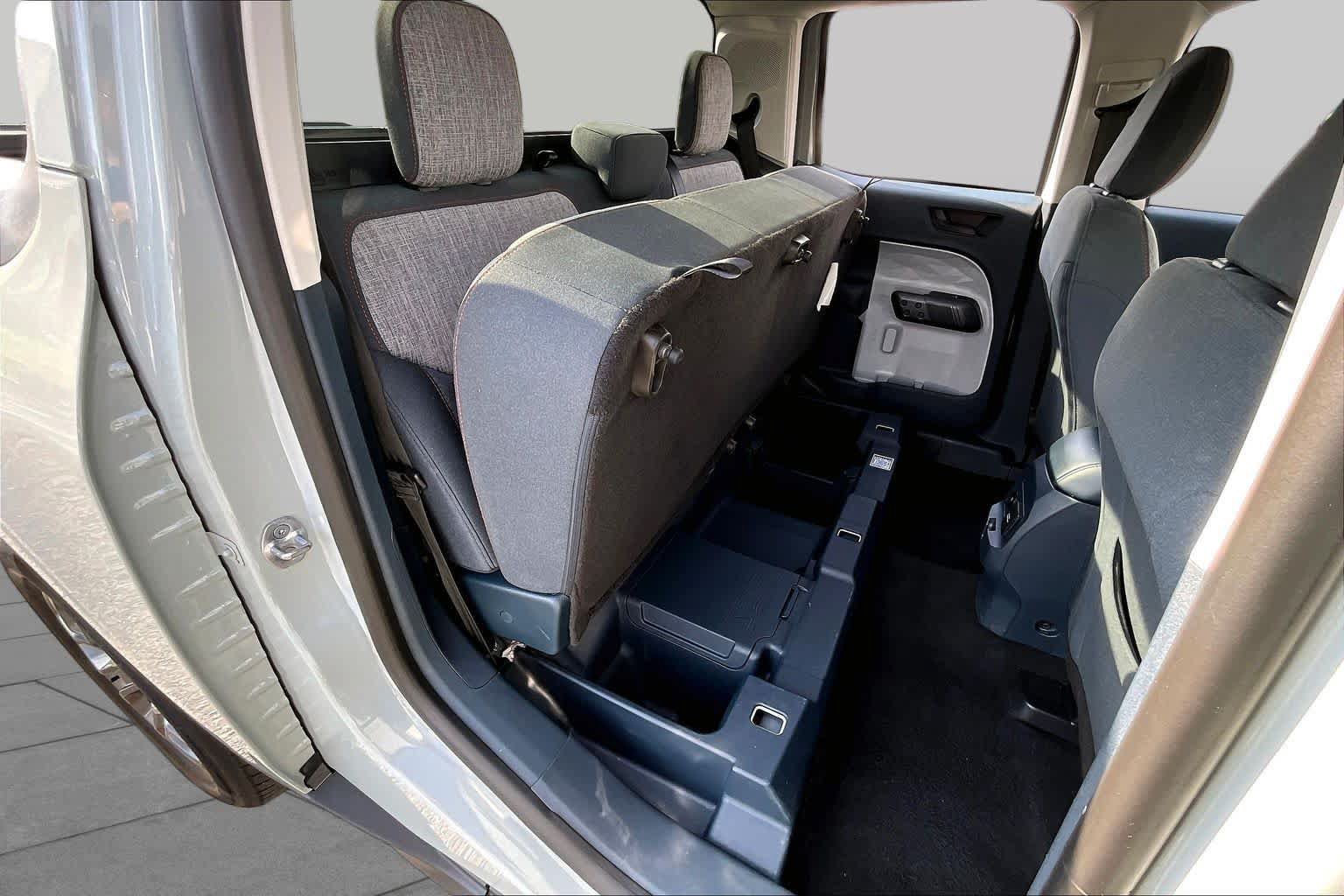 Used 2023 Ford Maverick XLT w/ XLT Luxury Package FWD image 21
