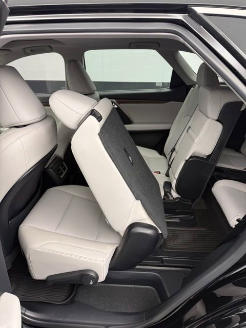 Used 2021 Lexus RX 350L Premium w/ Premium Package AWD/4WD image 55