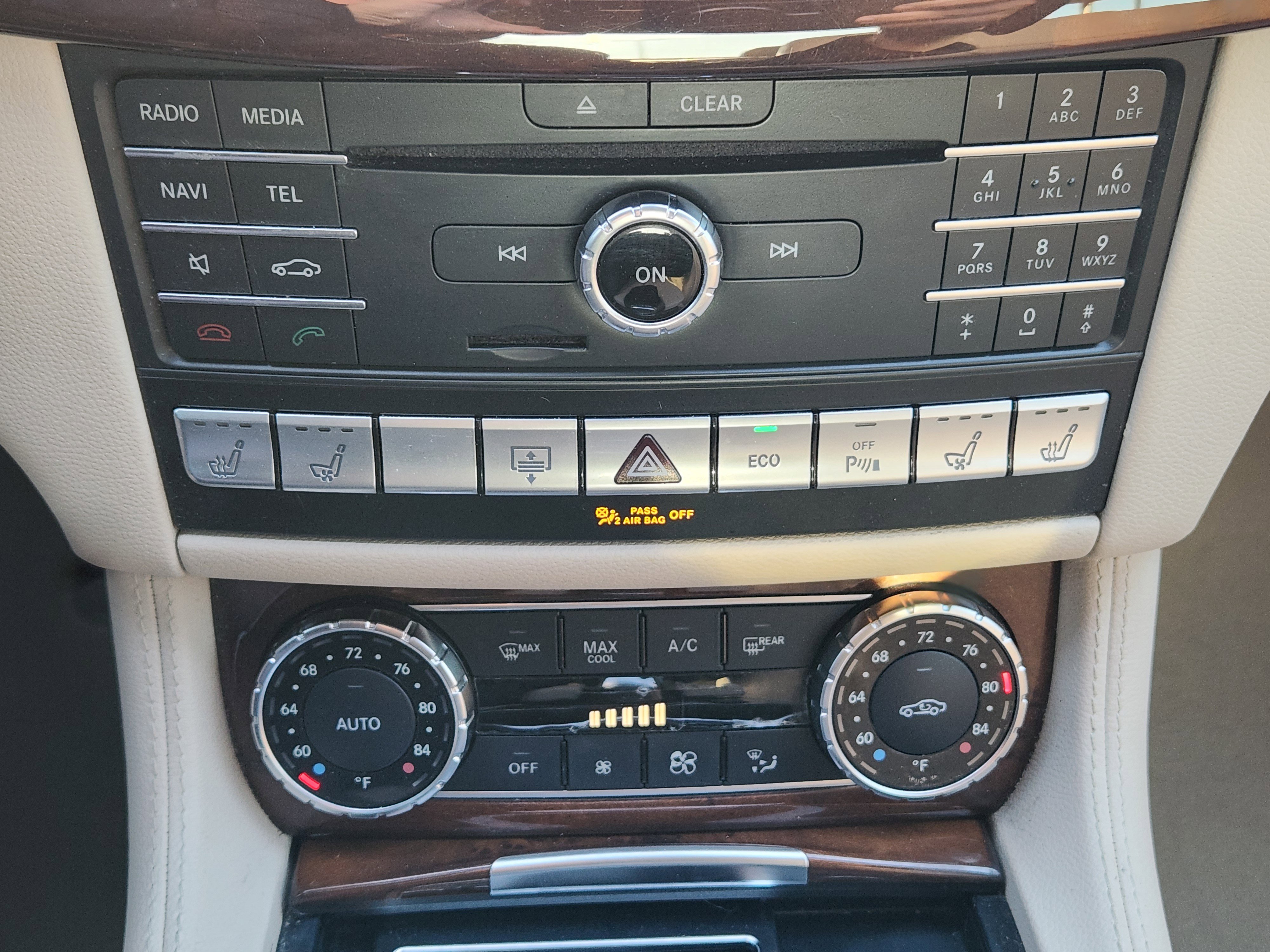 Used 2016 Mercedes-Benz CLS 550 image 20