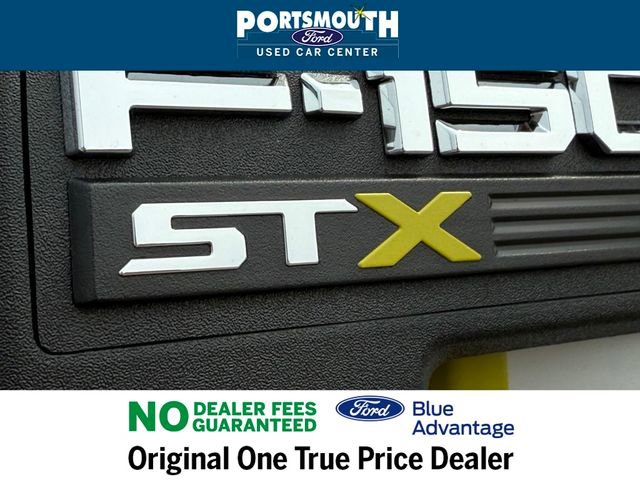 Used 2024 Ford F150 STX image 18