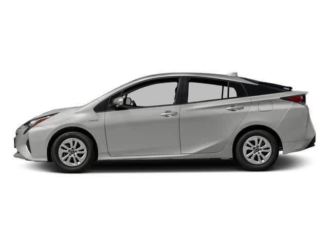 Used 2017 Toyota Prius Four FWD image 3