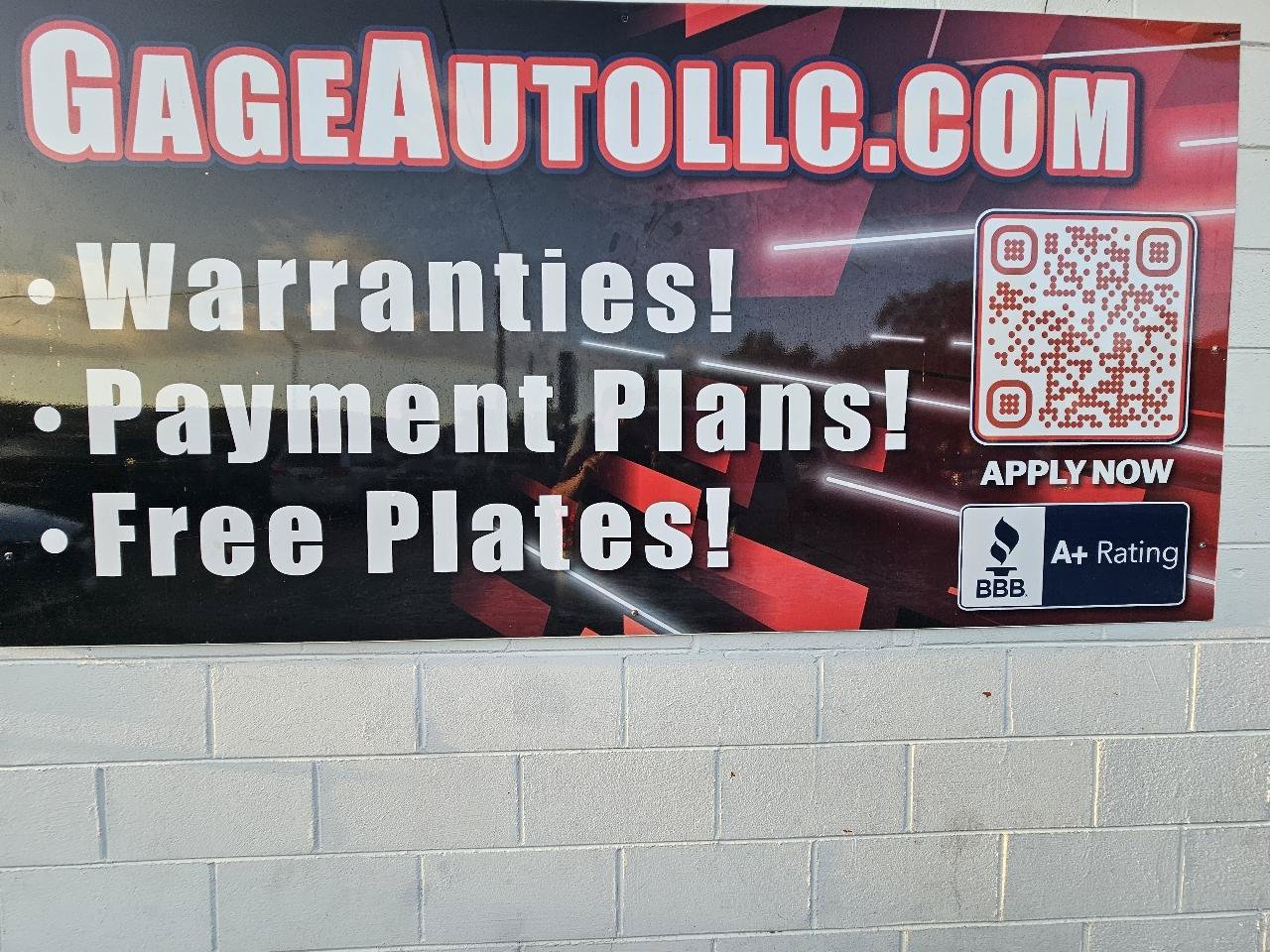 Used 2015 Dodge Grand Caravan SE w/ Quick Order Package 29E SE FWD image 17