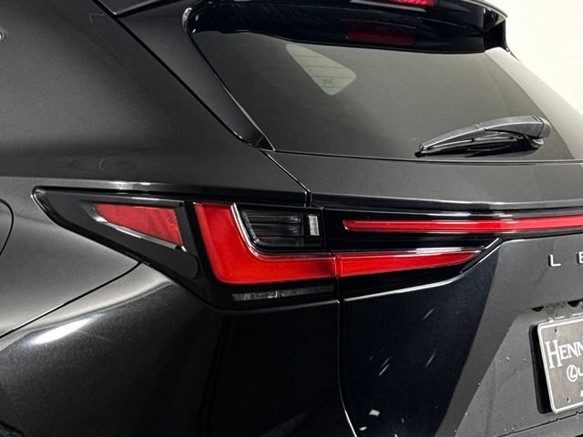 Certified 2023 Lexus NX 350 AWD image 14