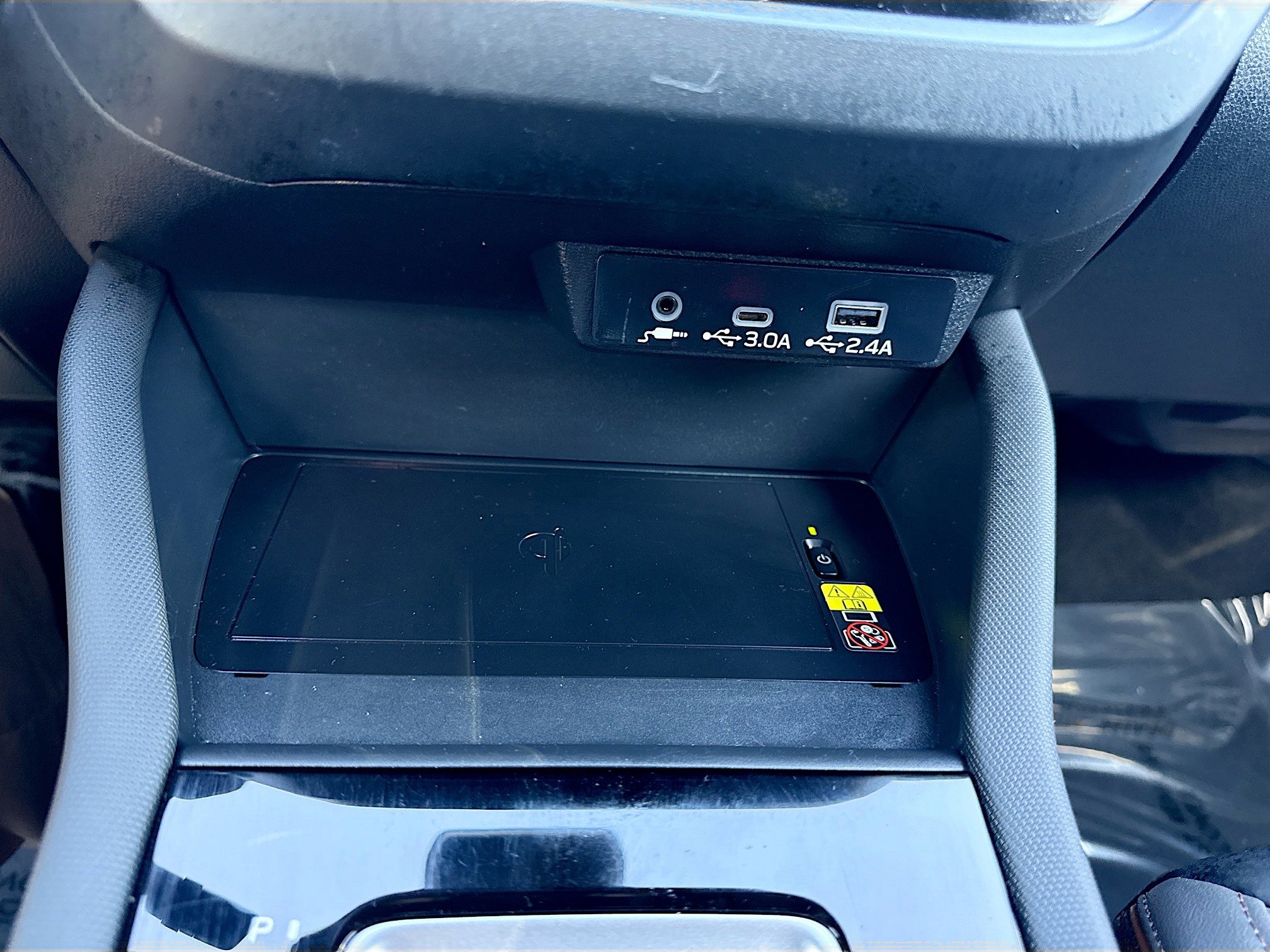 Used 2025 Subaru Forester Sport image 30