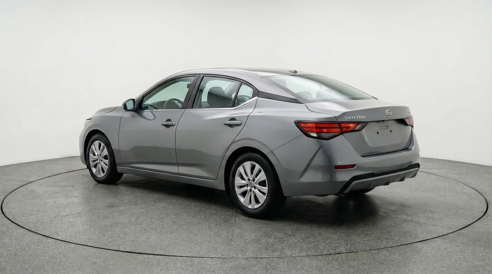 Used 2025 Nissan Sentra S image 6