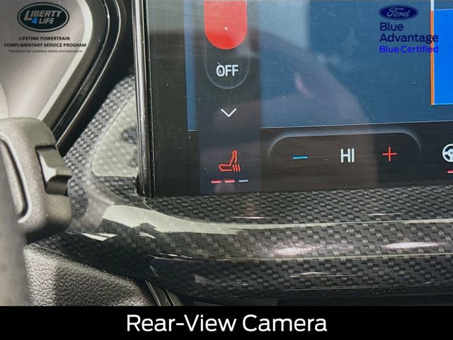 Certified 2024 Ford Escape ST-Line w/ Tech Pack #1 image 20