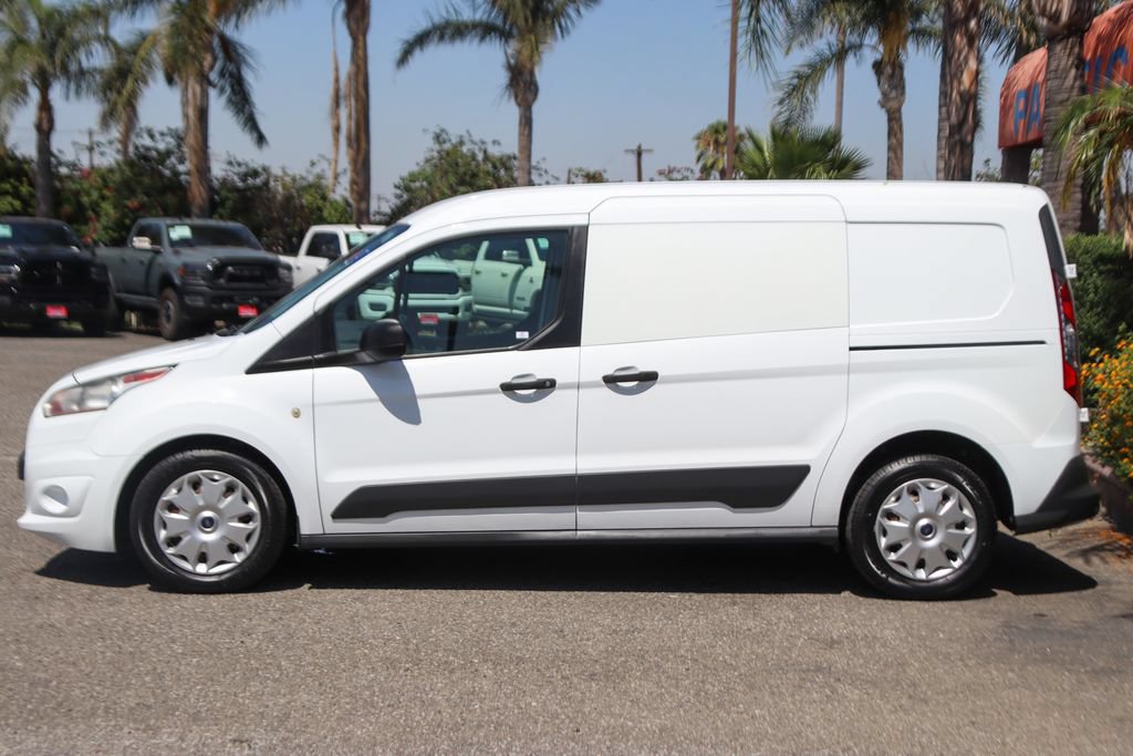 Used 2016 Ford Transit Connect XLT FWD image 5