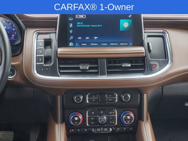 Certified 2024 Chevrolet Tahoe High Country image 31