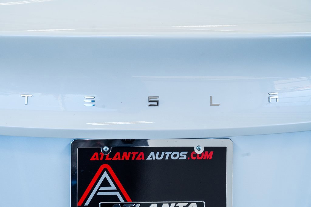 Used 2025 Tesla Model 3 Long Range image 25