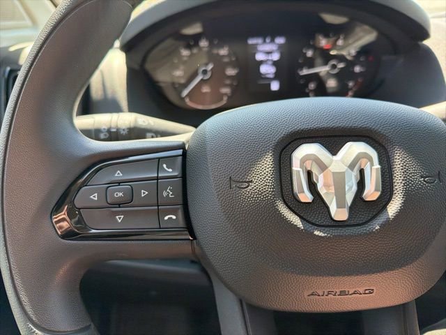 New 2026 RAM ProMaster 2500 FWD image 21