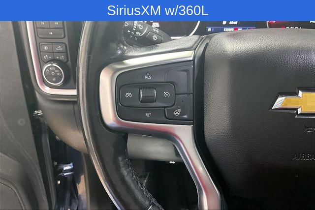 Used 2020 Chevrolet Silverado 2500 LT w/ All Star Edition image 16