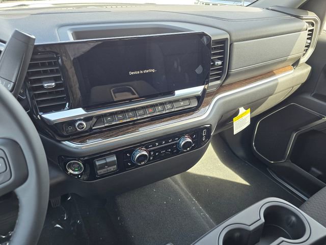 New 2026 GMC Sierra 1500 SLE w/ X31 Off-Road Package image 26