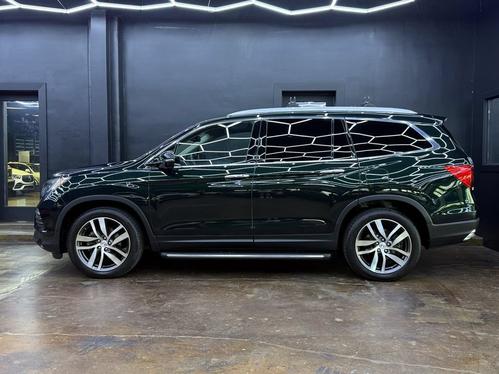 Used 2016 Honda Pilot Elite image 5