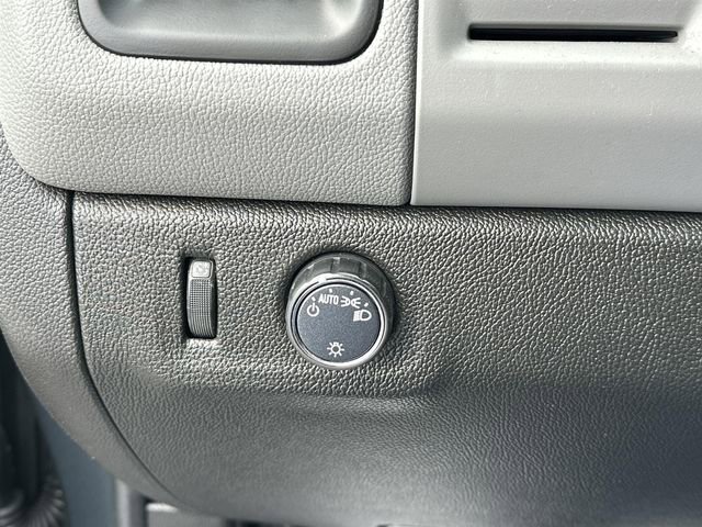 Certified 2020 Chevrolet Colorado W/T w/ WT Convenience Package image 15