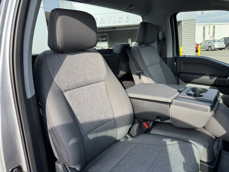 New 2024 Ford F350 XL w/ 360-Degree Camera Package image 14