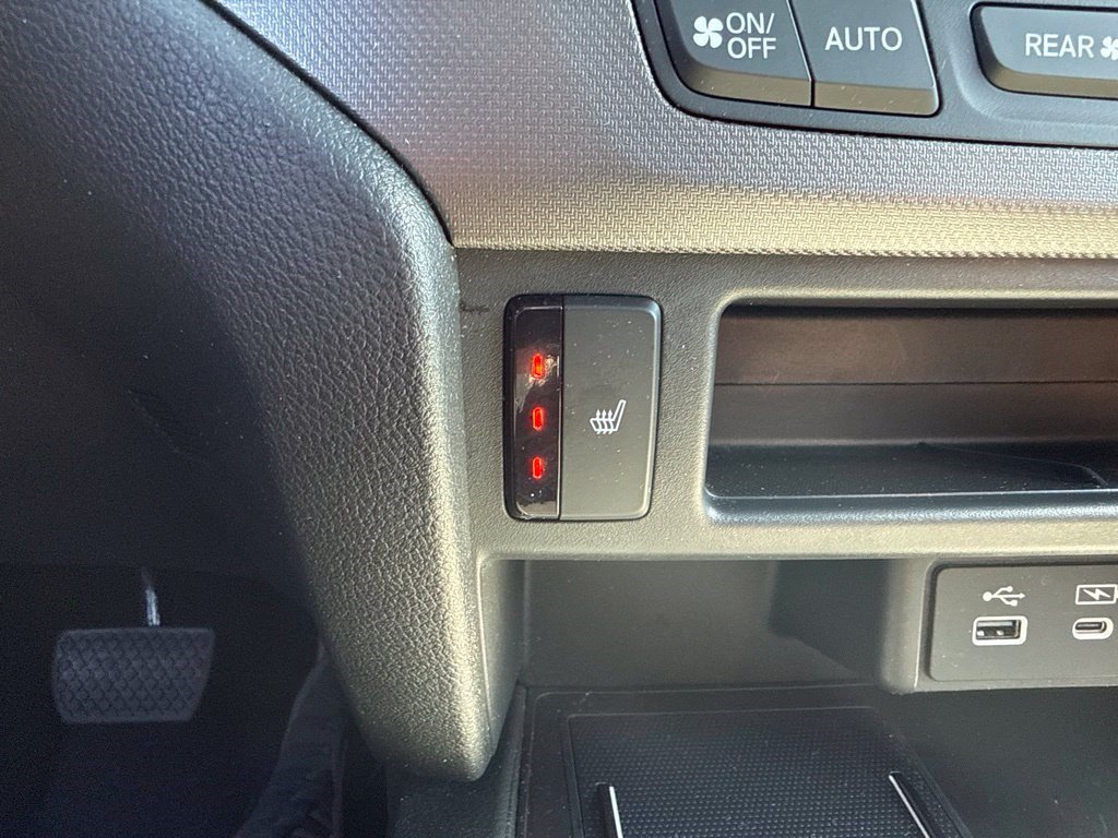 Used 2025 Honda Ridgeline RTL image 29