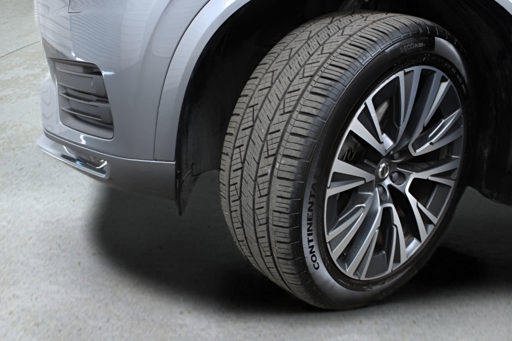 Used 2020 Volvo XC90 T6 Momentum AWD/4WD image 48