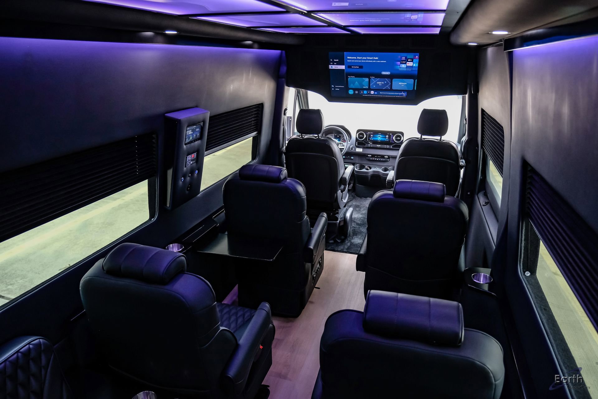 Used 2023 Mercedes-Benz Sprinter 3500 image 99