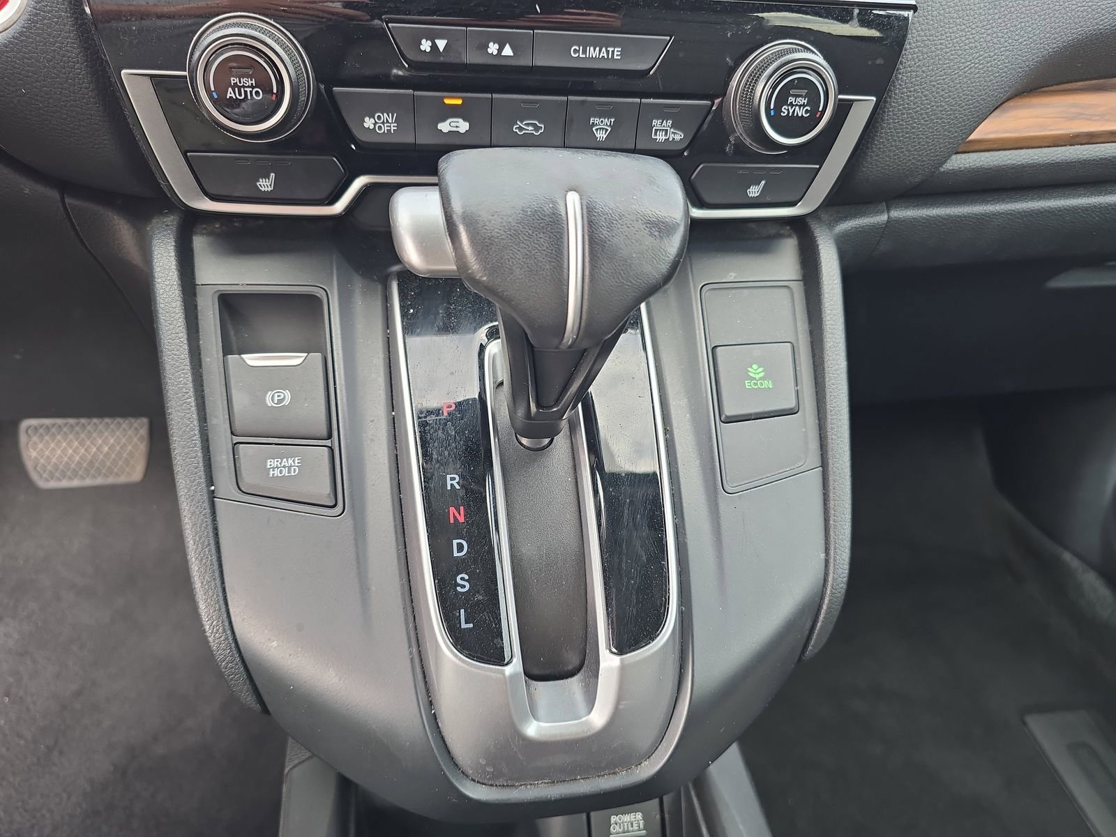 Used 2018 Honda CR-V Touring image 21