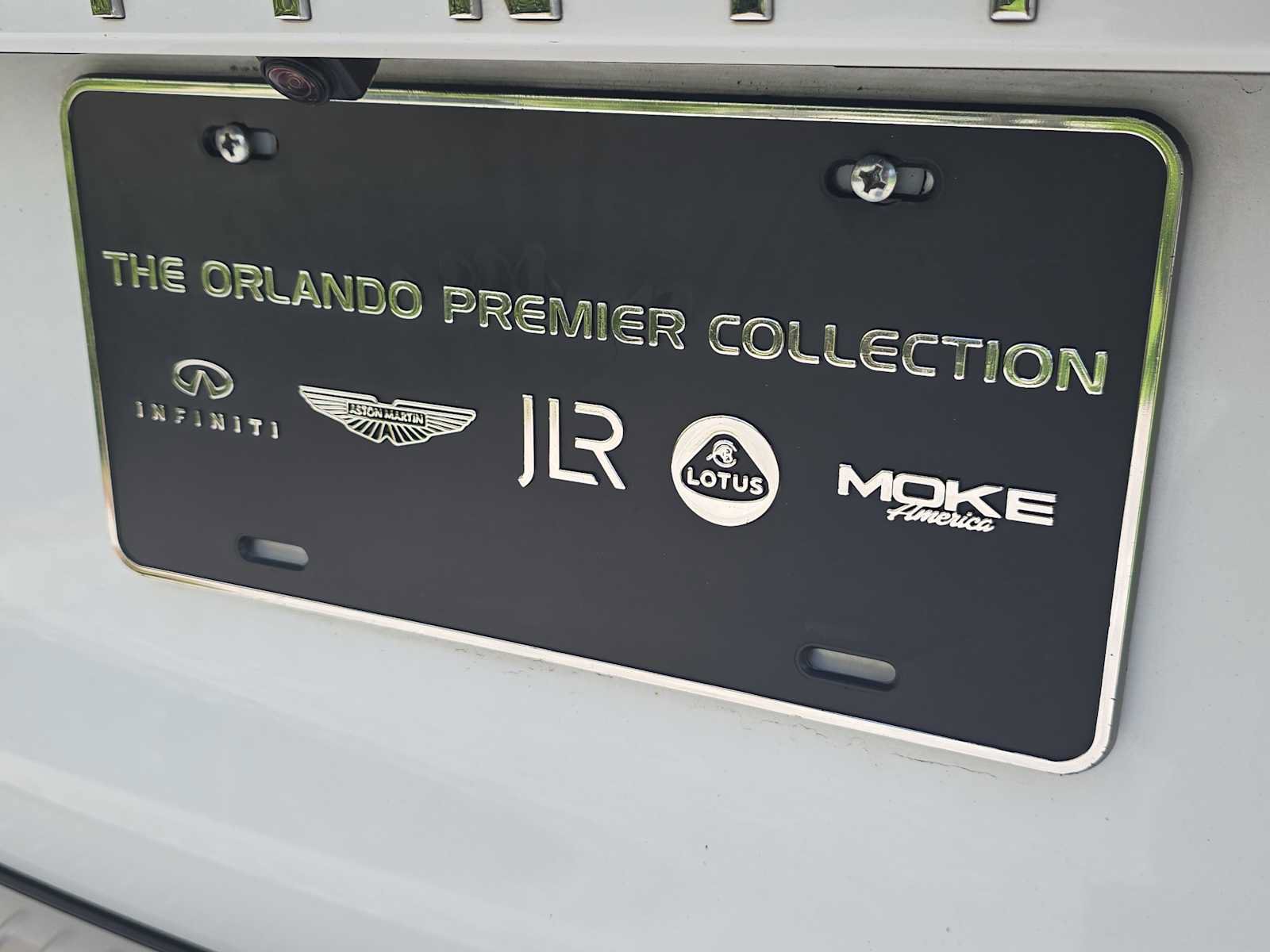 Used 2023 INFINITI QX50 Luxe FWD image 5