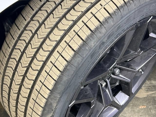New 2026 Dodge Charger Scat Pack w/ Blacktop Package AWD/4WD image 39