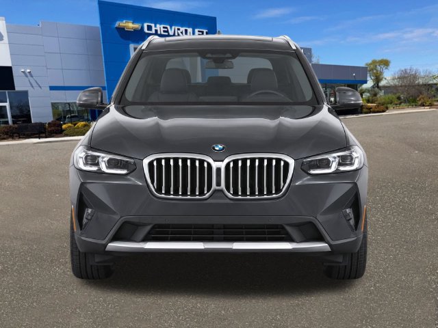 Used 2022 BMW X3 xDrive30i w/ Premium Package 2 (ZPA) AWD/4WD image 6