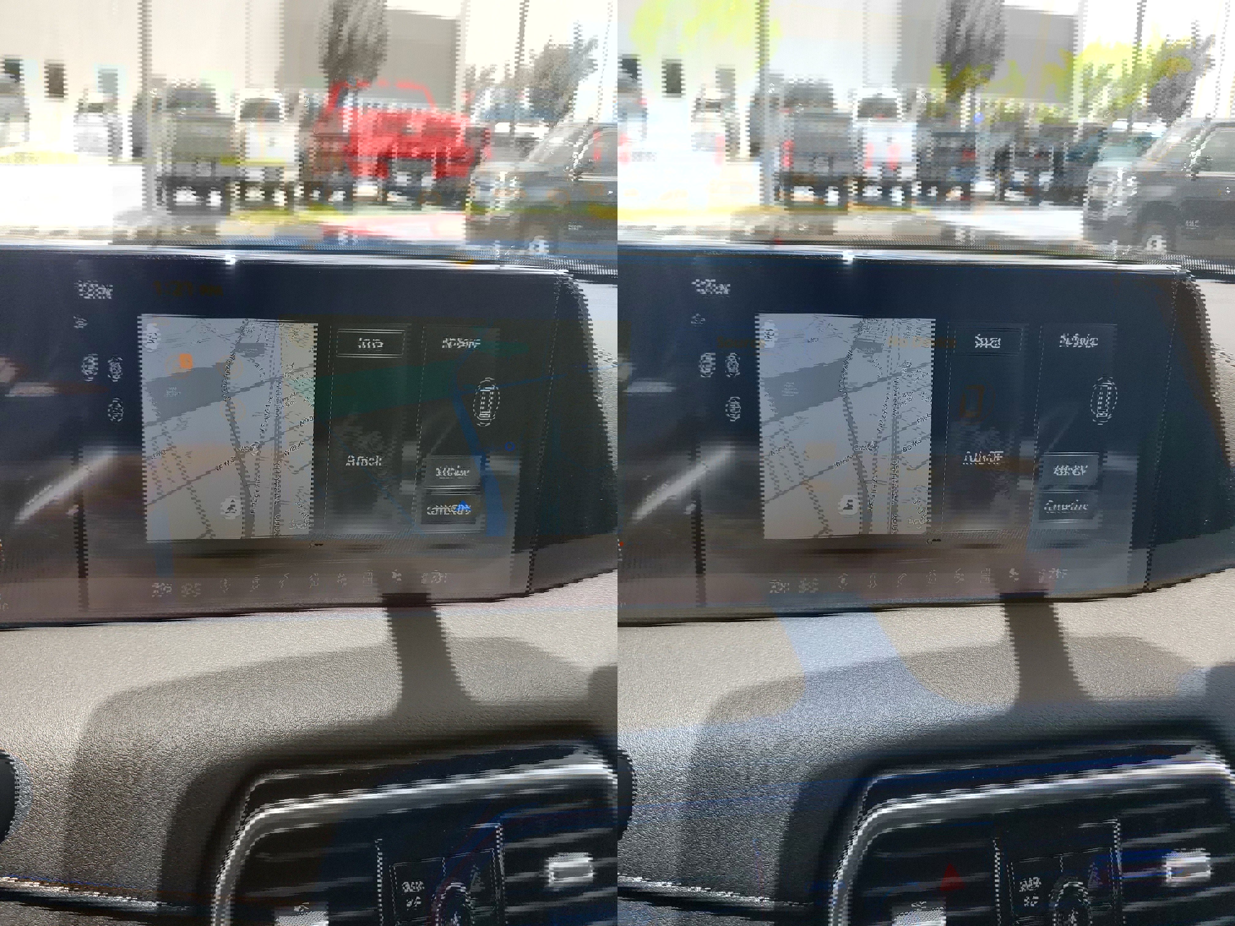 New 2025 Nissan Armada Platinum image 16