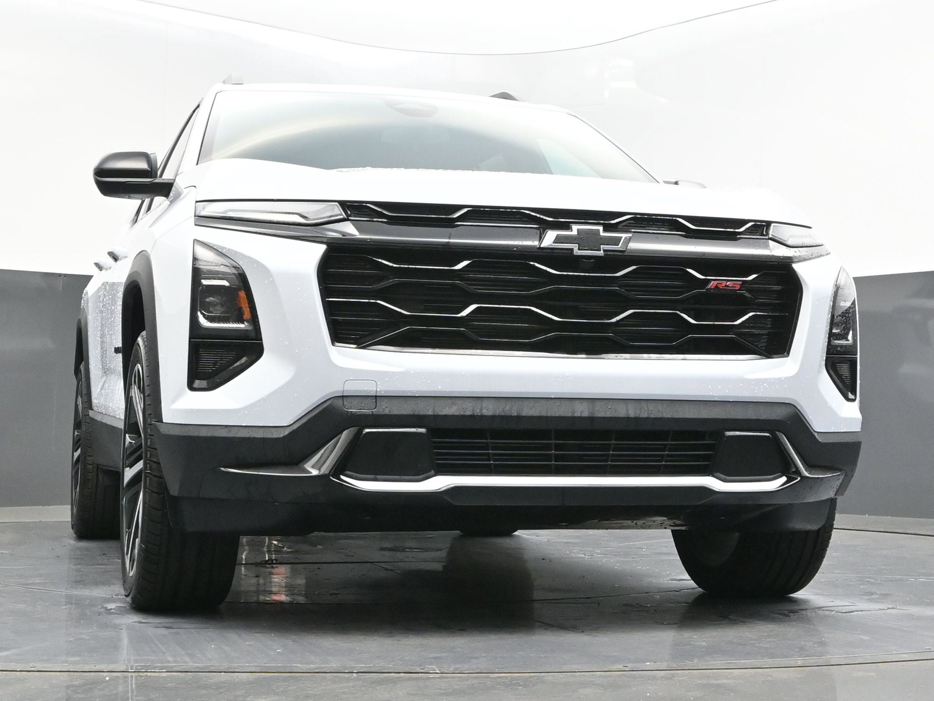 New 2026 Chevrolet Equinox RS AWD/4WD image 41