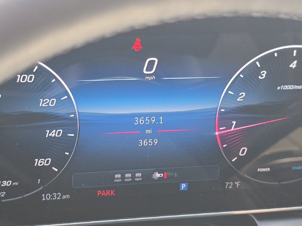 Used 2026 Mercedes-Benz GLC 300 4MATIC image 29
