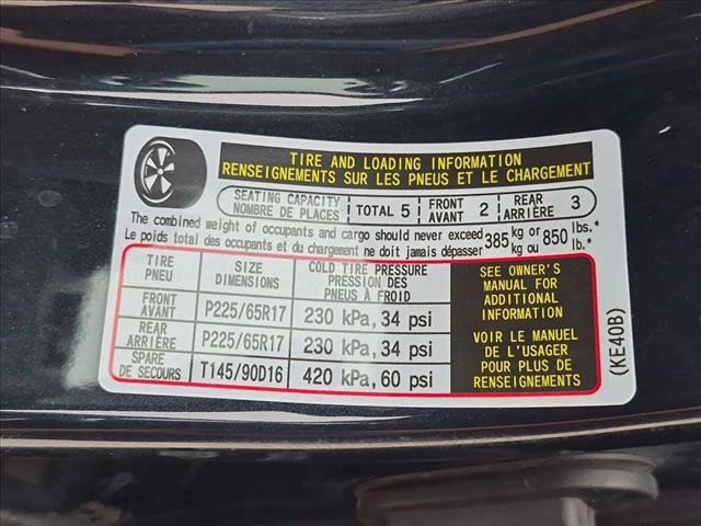 Used 2013 MAZDA CX-5 Touring FWD image 25