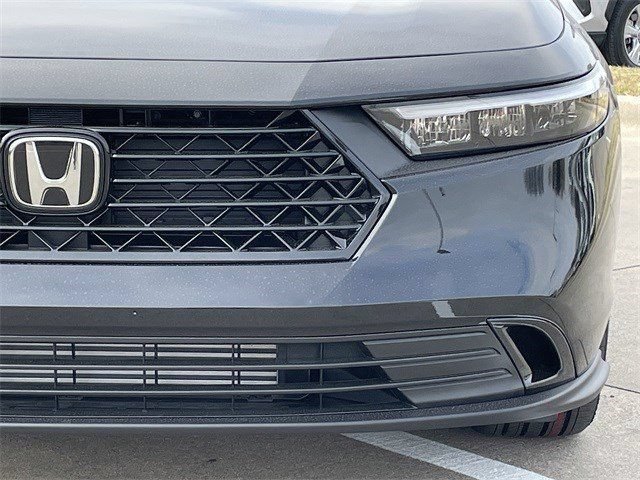 New 2026 Honda Accord SE image 7