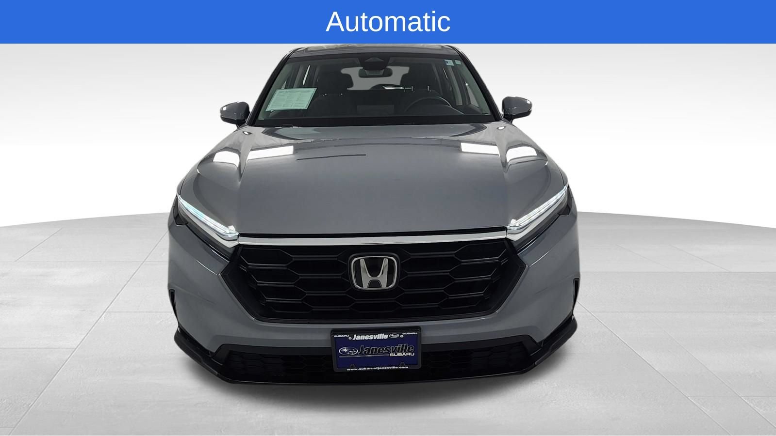 Used 2026 Honda CR-V LX image 8