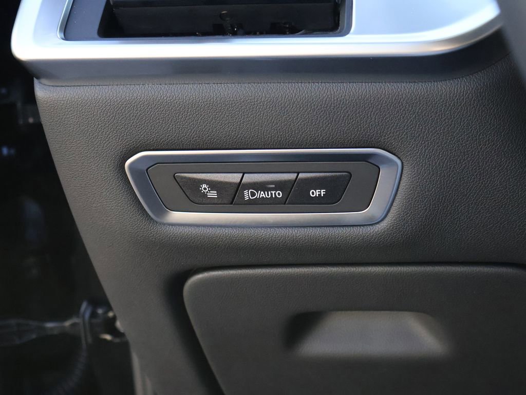 New 2026 BMW X7 M60i image 40