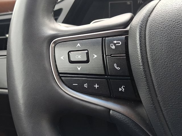 Used 2024 Lexus ES 350 w/ Premium Package FWD image 21