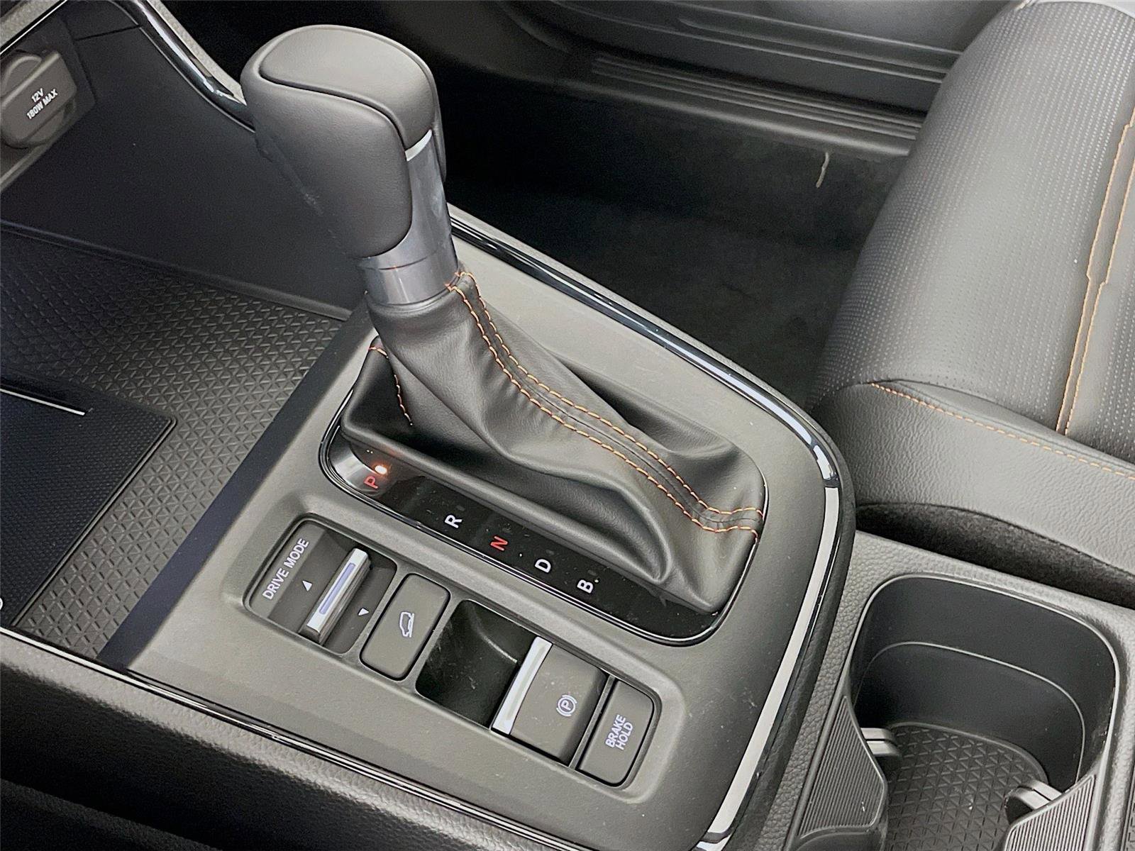 New 2026 Honda CR-V Sport Touring image 15