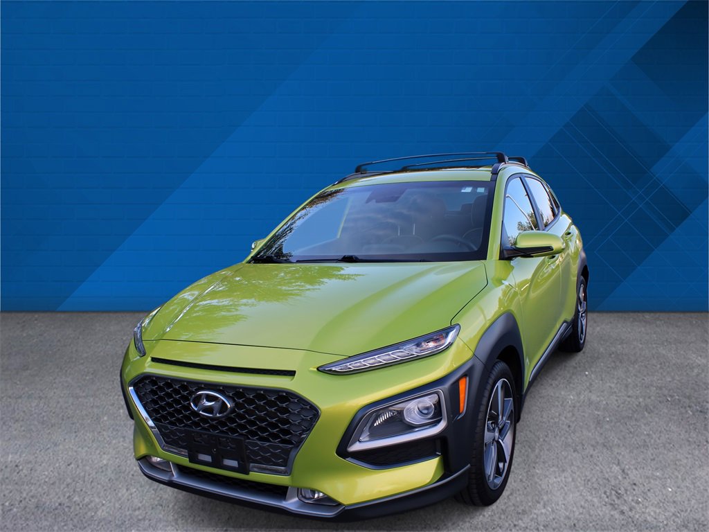 Used 2020 Hyundai Kona Limited image 5