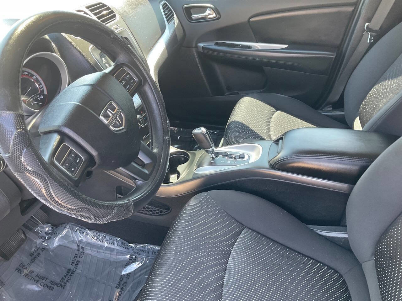 Used 2015 Dodge Journey American Value Package w/ Flexible Seating Group FWD image 11