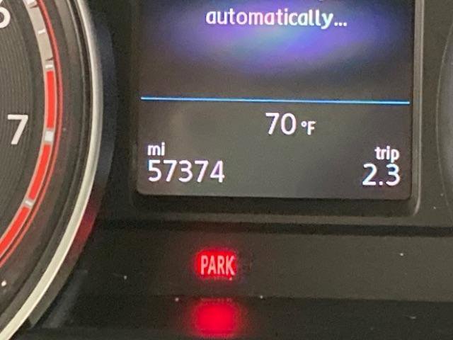 Used 2019 Volkswagen Atlas S image 30