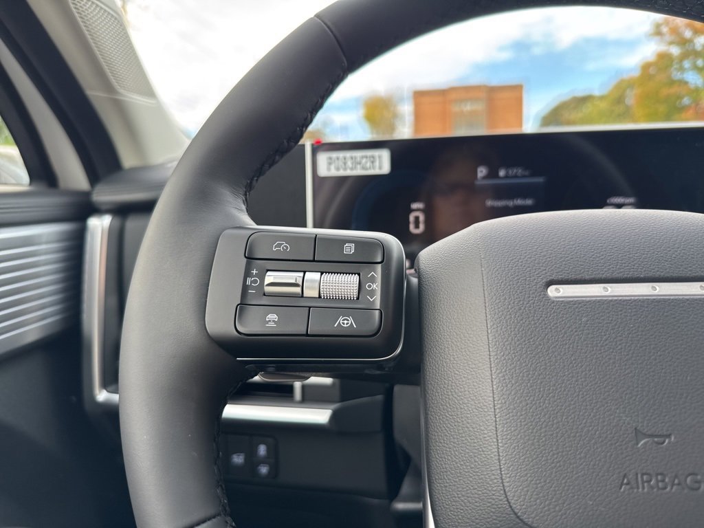 New 2026 Hyundai Santa Fe XRT image 39