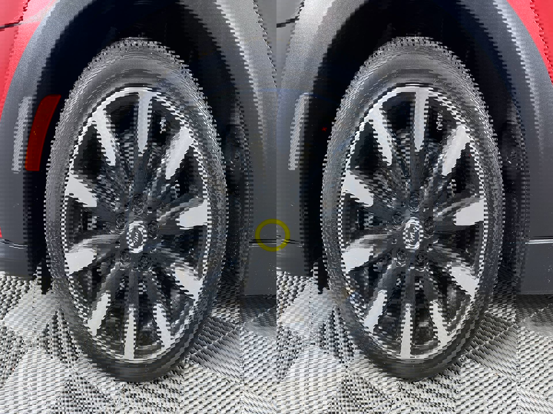 Used 2022 MINI Cooper SE image 26