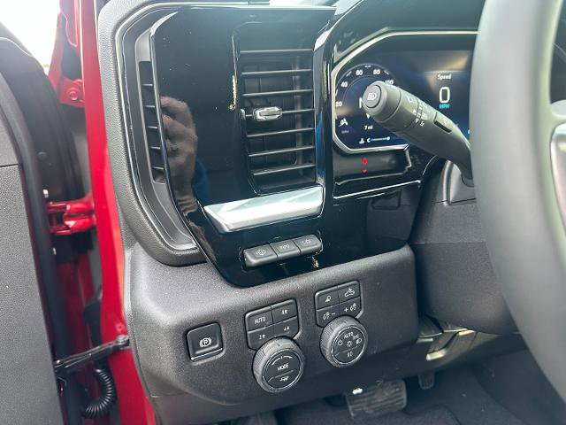 New 2026 Chevrolet Silverado 2500 High Country w/ High Country Premium Package image 17