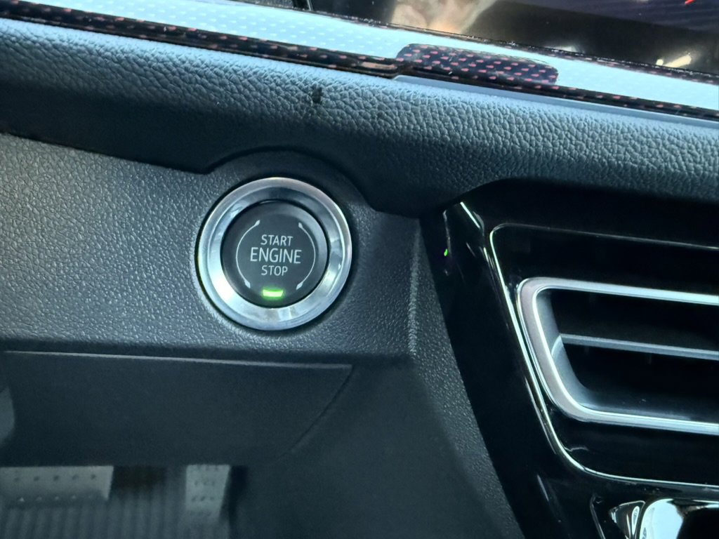 New 2026 Chevrolet Traverse Z71 image 19