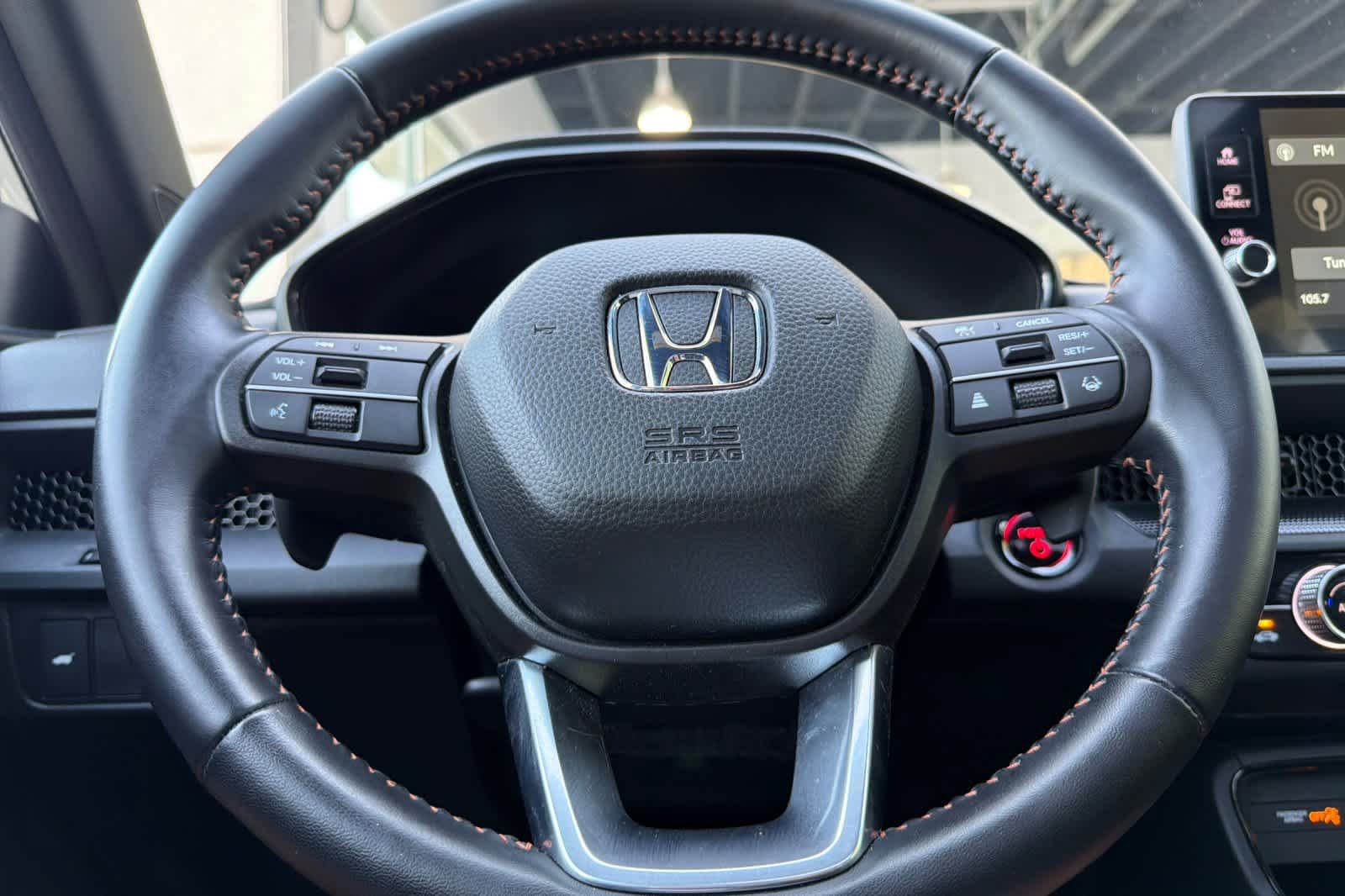 Used 2026 Honda CR-V Sport-L image 25