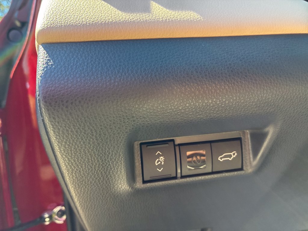 New 2026 Toyota RAV4 XLE Premium AWD/4WD image 38