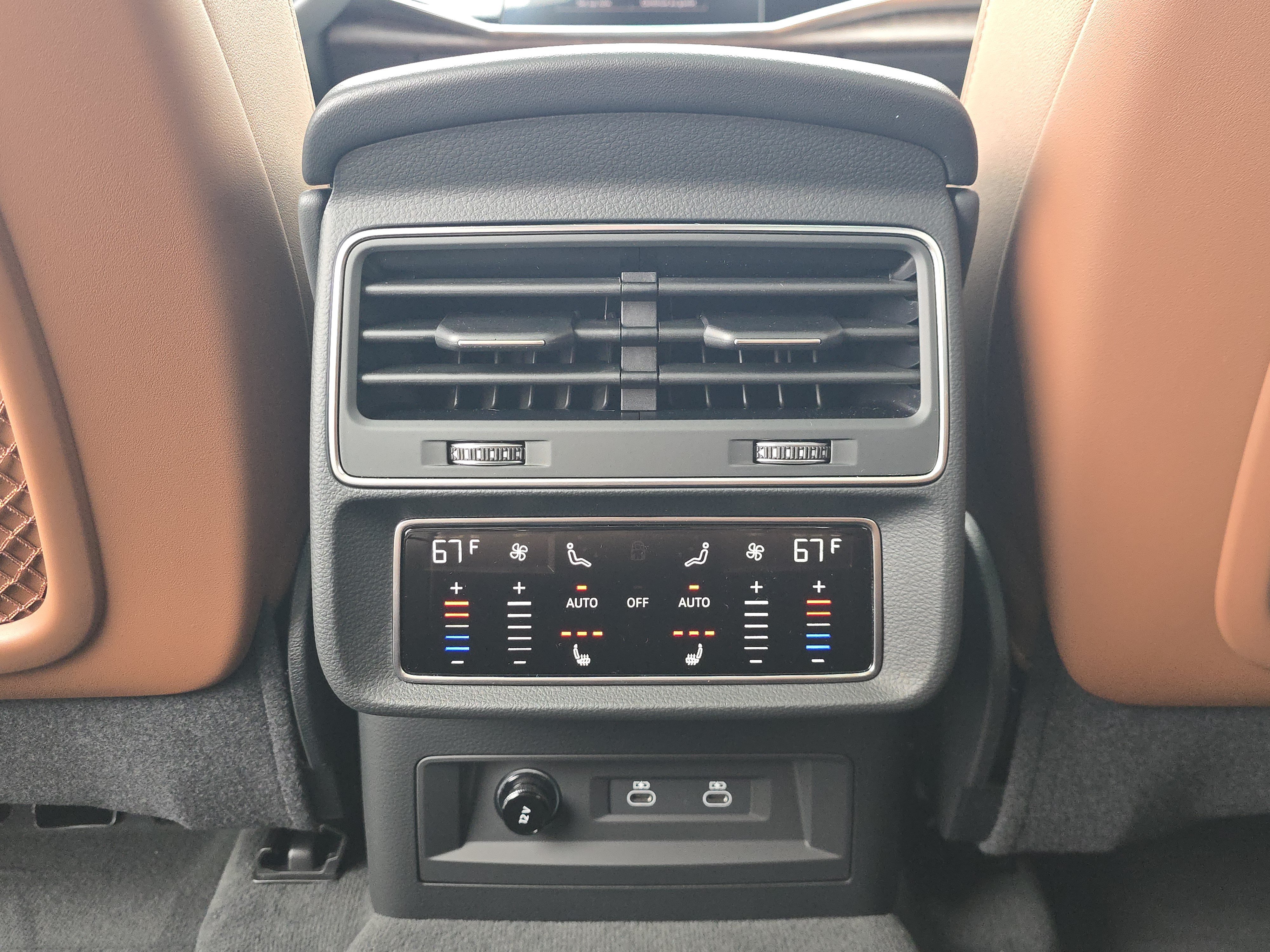 New 2026 Audi Q7 Premium Plus AWD/4WD image 19
