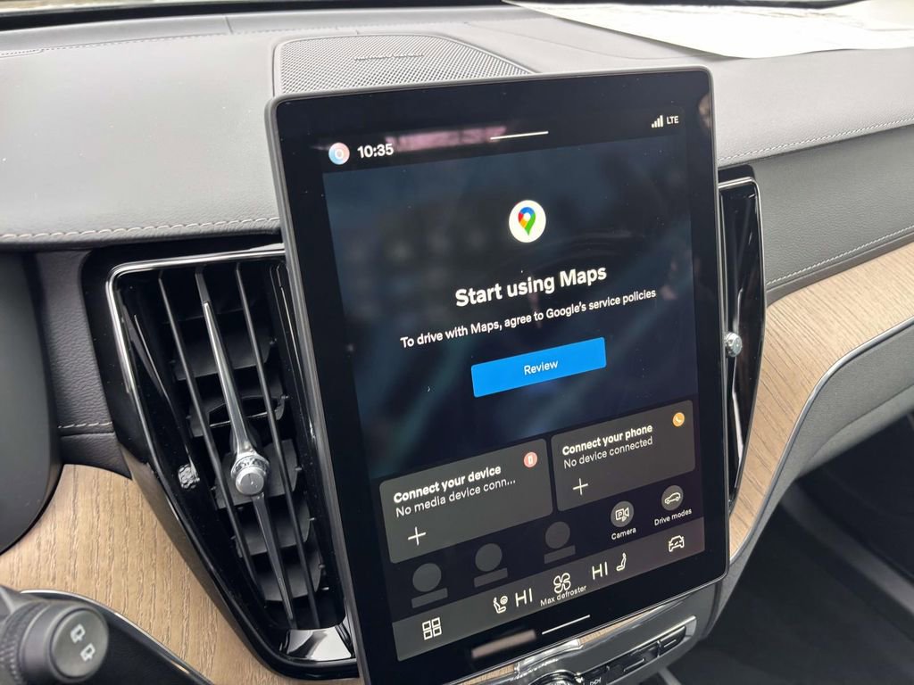 New 2026 Volvo XC60 B5 Ultra w/ Protection Package Premier image 19