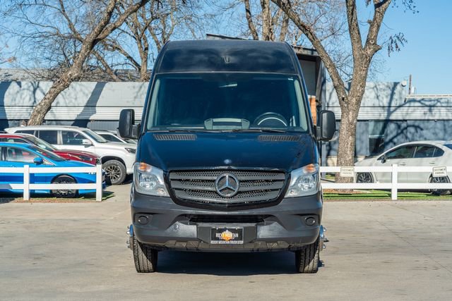 Used 2016 Mercedes-Benz Sprinter 3500 image 9
