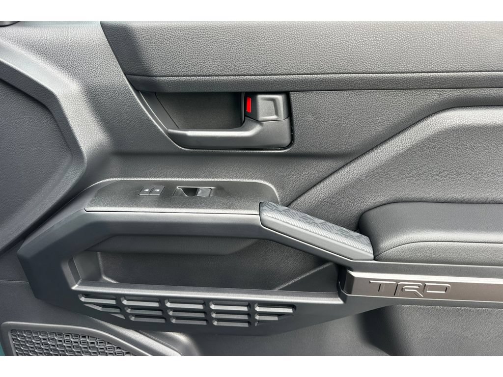 New 2026 Toyota 4Runner TRD Off-Road Premium AWD/4WD image 20